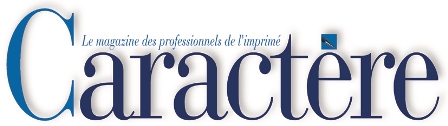 Logo Caractere Web