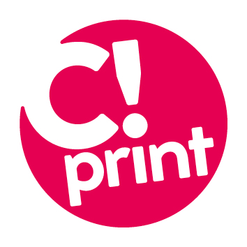 Logos C!Print2024 Seul