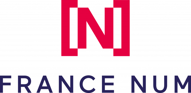 Logo France Num N Rouge Texte Bleu Vectorized 768x374