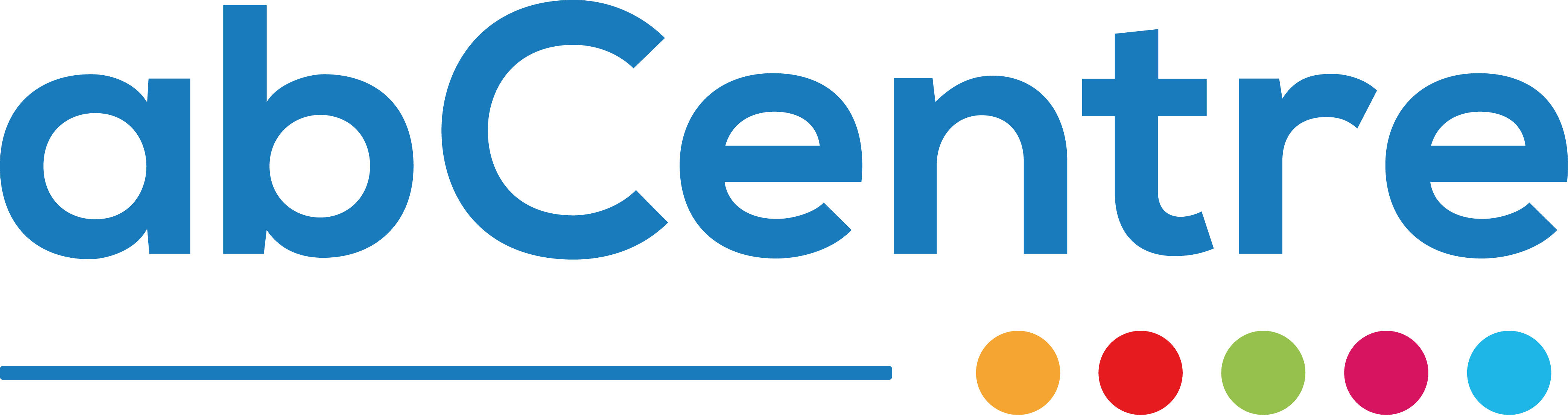Logo Abcentre 2024