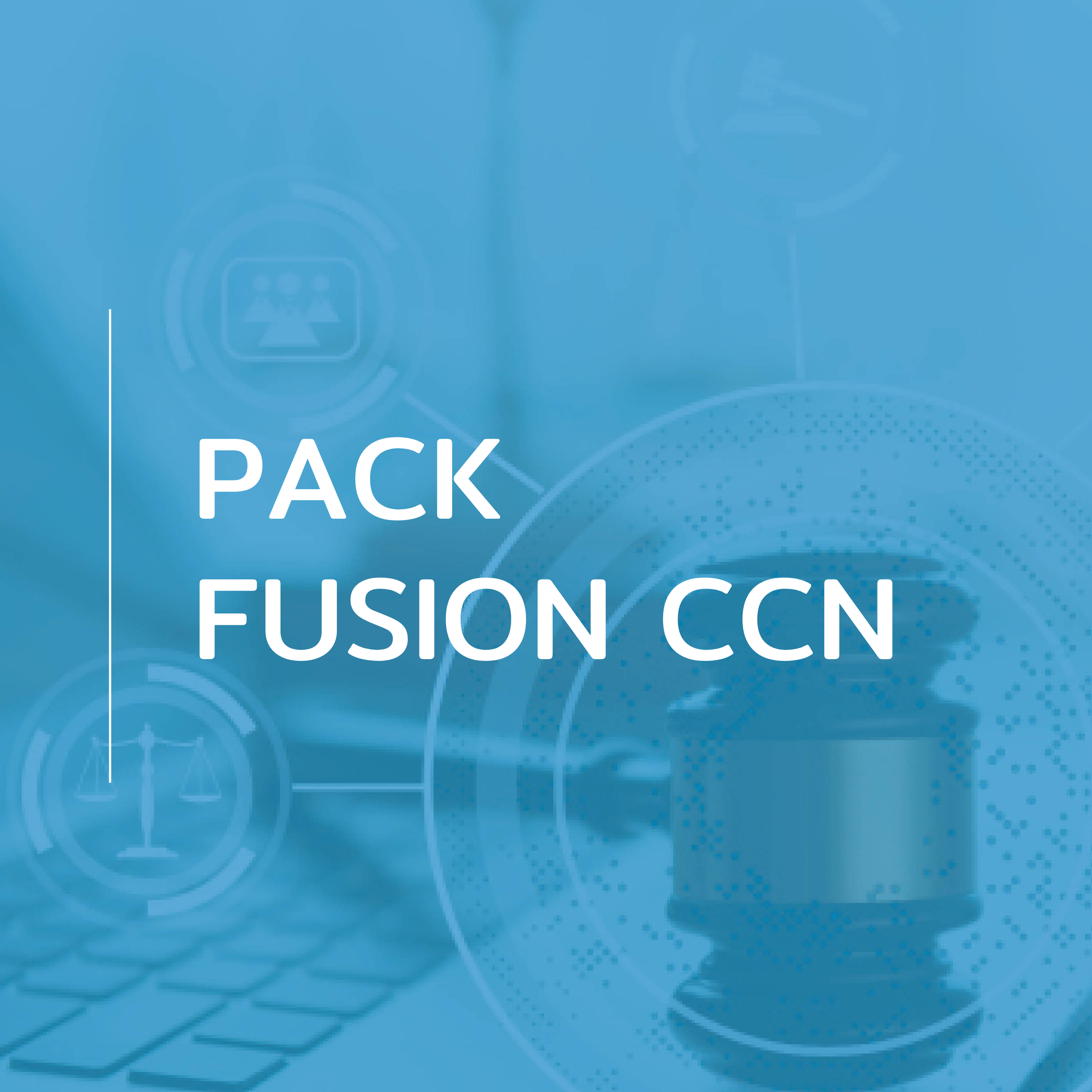 PACK FUSION CCN