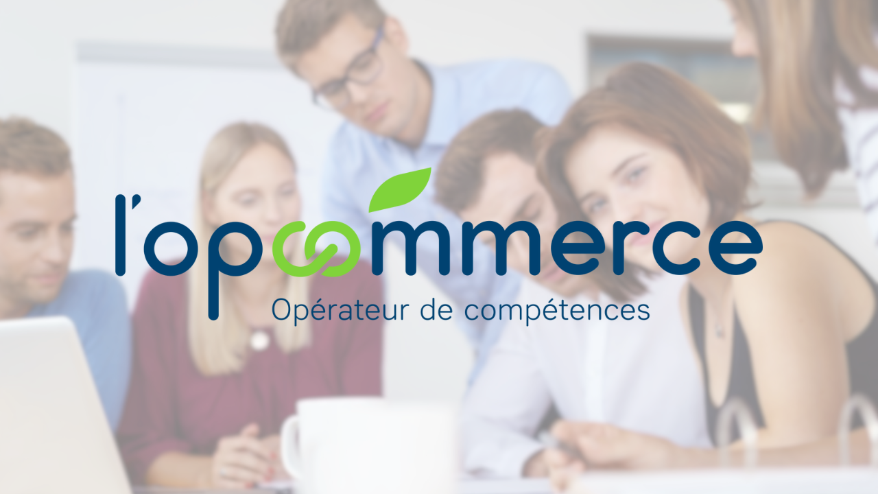 Opcommerce