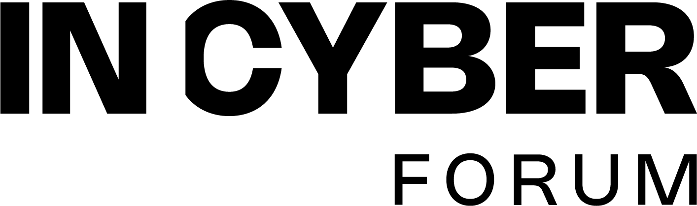 INCYBER Logotype Original