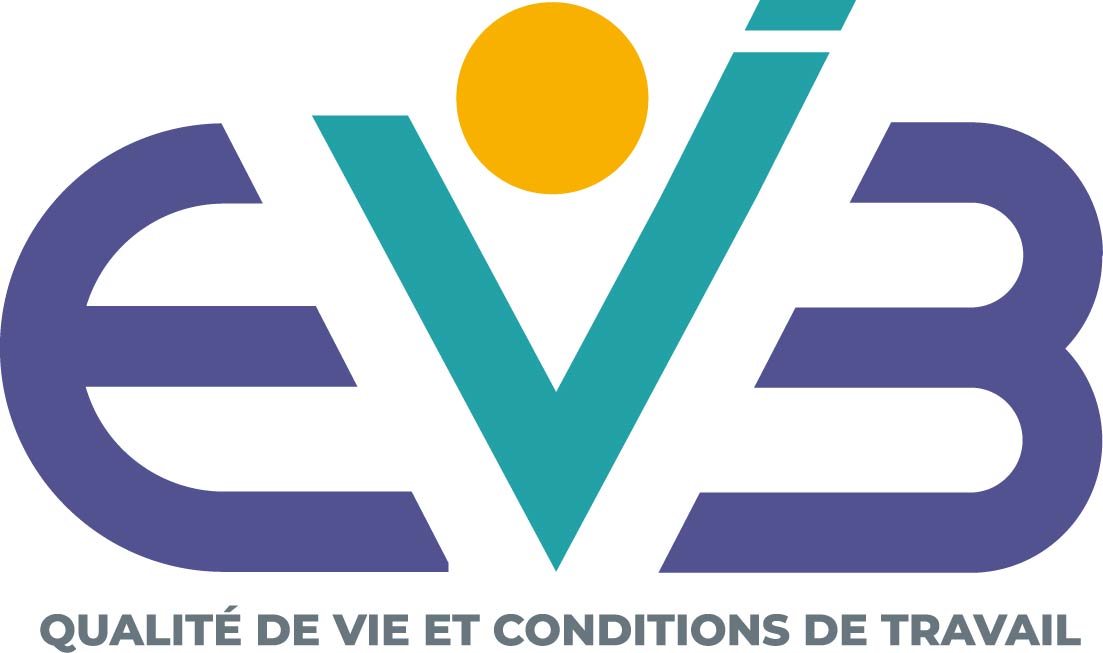 Logo EV3 Couleur