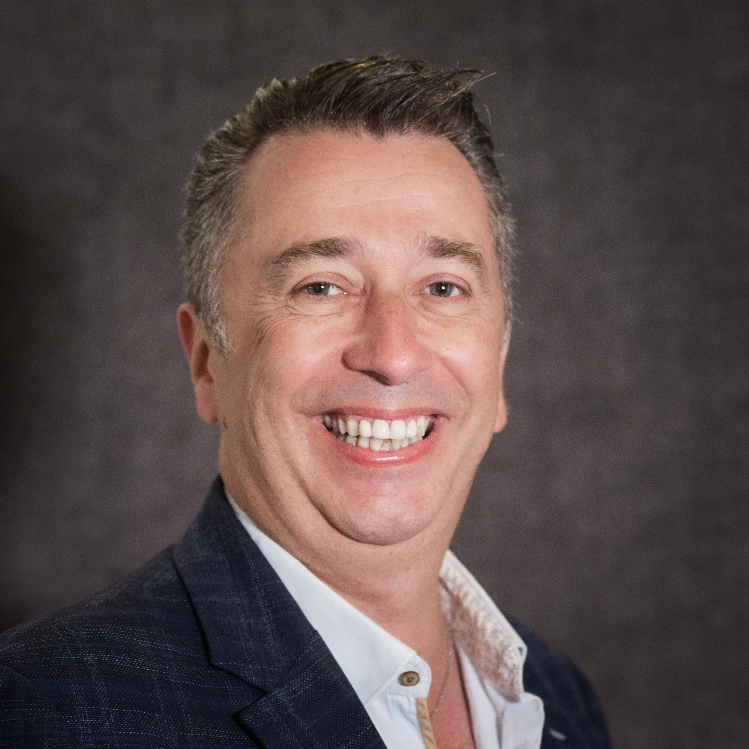 Thierry Grillot Thierry Grillot