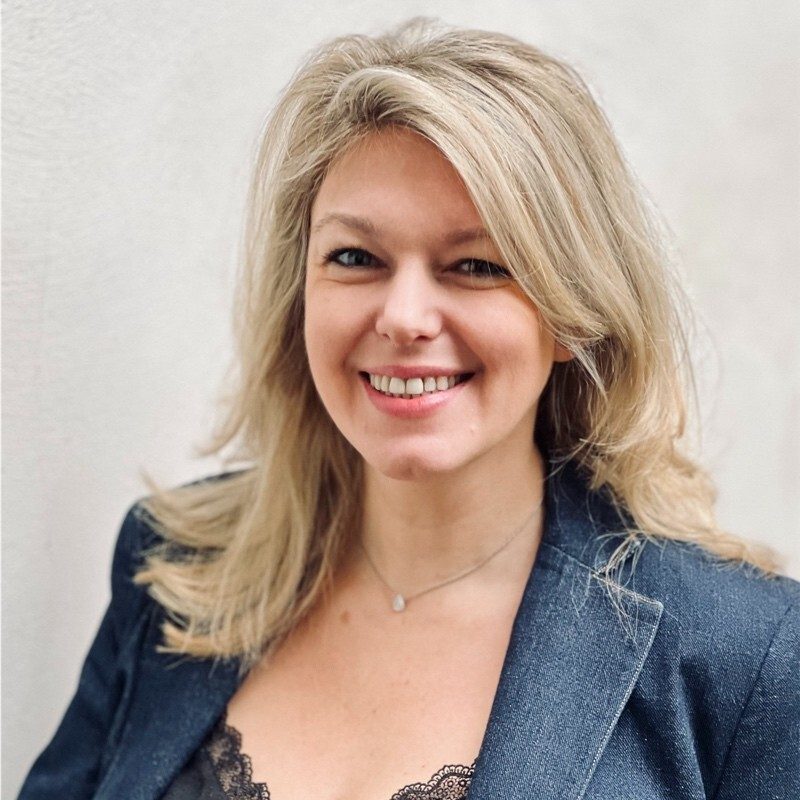 Cécile Leduc Cécile Leduc
